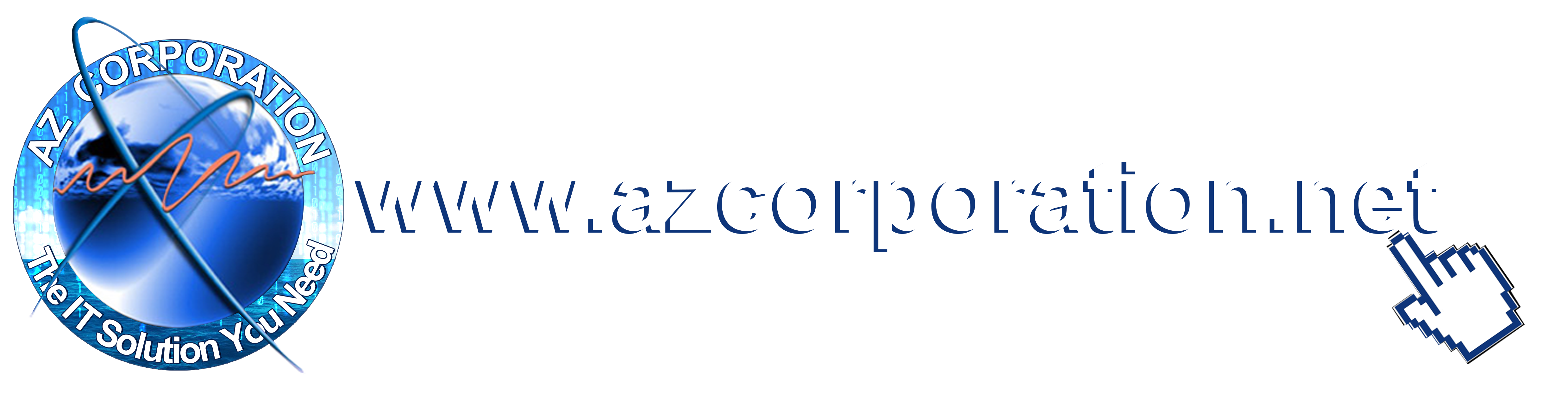 logo AZ CORPORATION