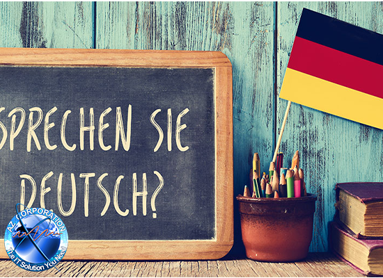 Allemand
