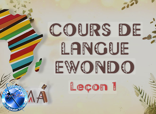 Ewondo