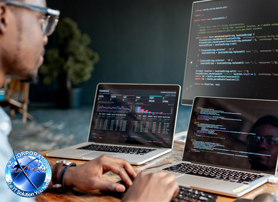 Développement Web