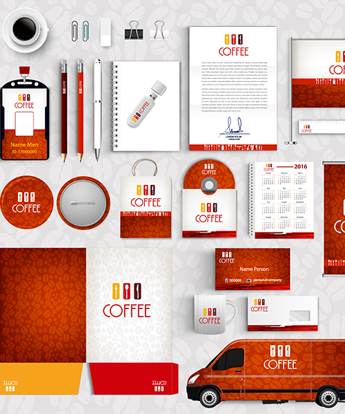 Branding